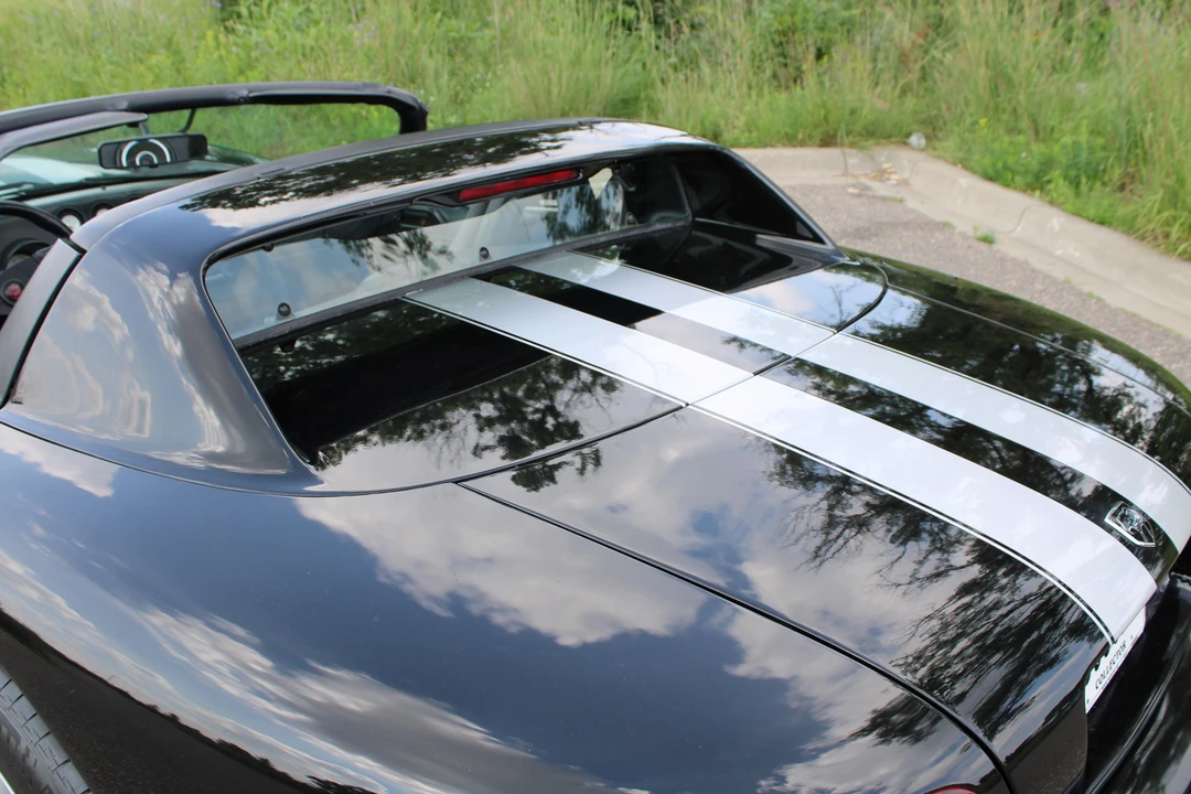 1996 Dodge Viper 2nd Gen - Image 18 of 25