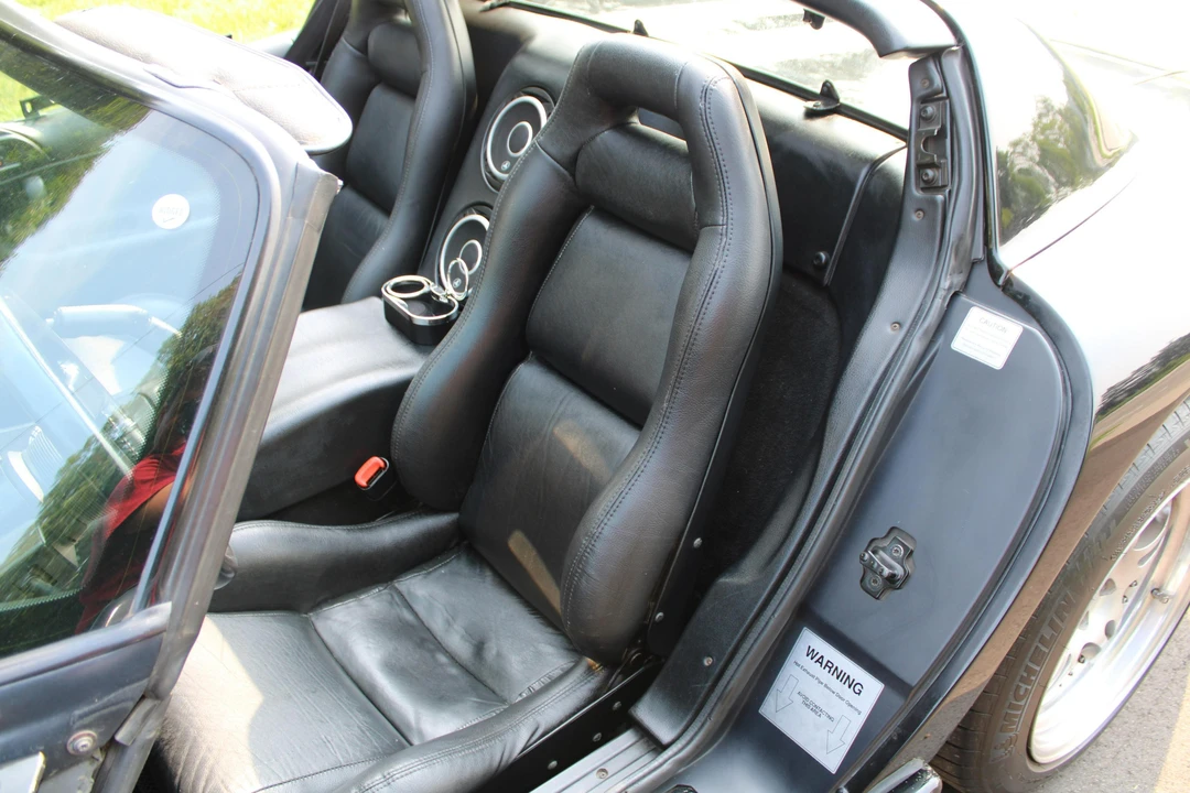 1996 Dodge Viper 2nd Gen - Image 23 of 25