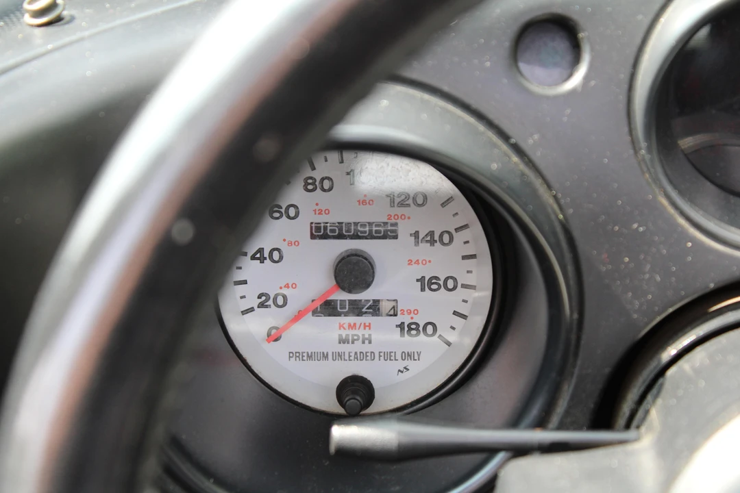 1996 Dodge Viper 2nd Gen - Image 25 of 25