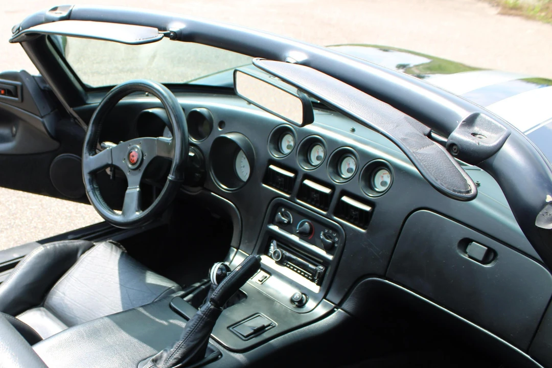 1996 Dodge Viper 2nd Gen - Image 22 of 25