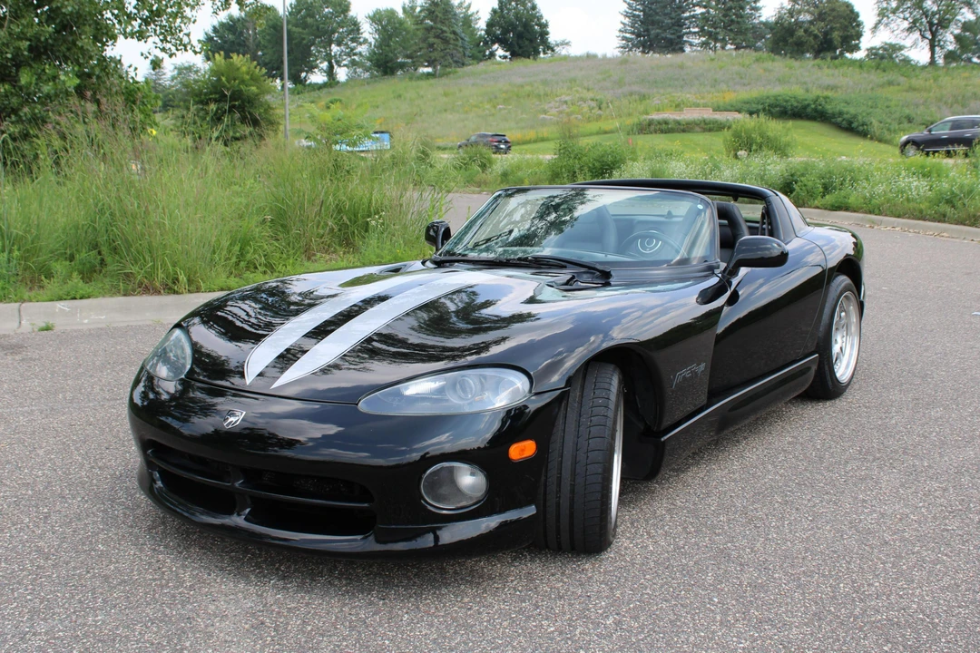 1996 Dodge Viper 2nd Gen - Image 12 of 25