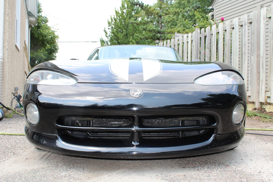1996 Dodge Viper 2nd Gen - Image 6 of 25