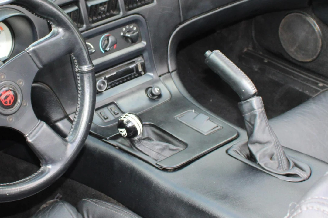 1996 Dodge Viper 2nd Gen - Image 24 of 25