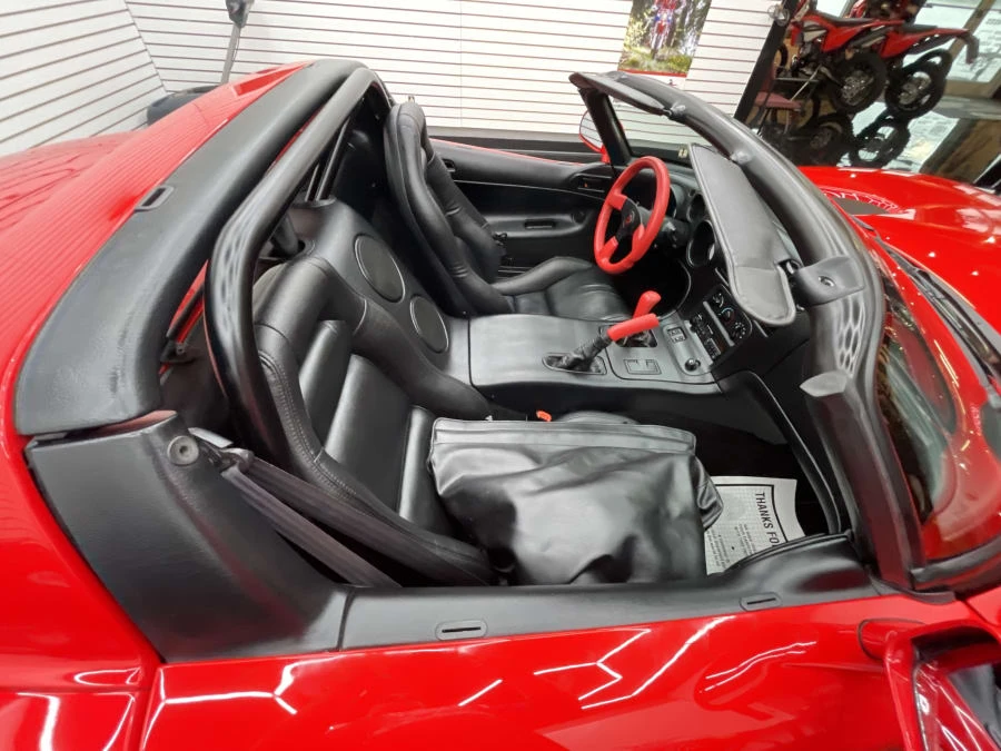 1996 Dodge Viper 2nd Gen - Image 14 of 19