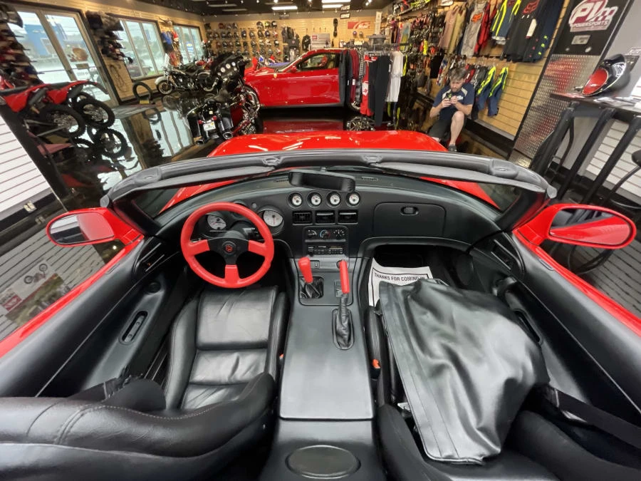 1996 Dodge Viper 2nd Gen - Image 13 of 19