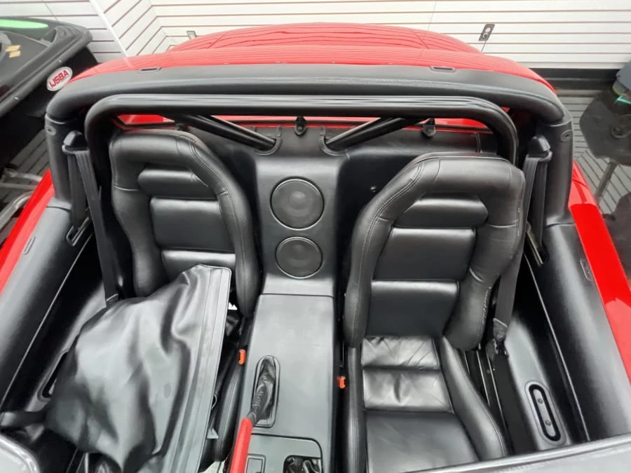 1996 Dodge Viper 2nd Gen - Image 18 of 19