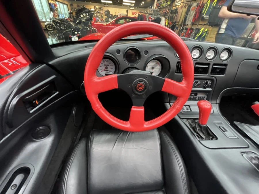 1996 Dodge Viper 2nd Gen - Image 15 of 19