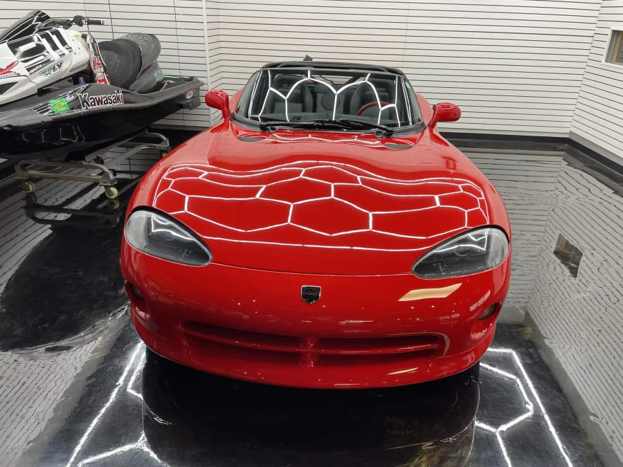 1996 Dodge Viper 2nd Gen - Image 4 of 19