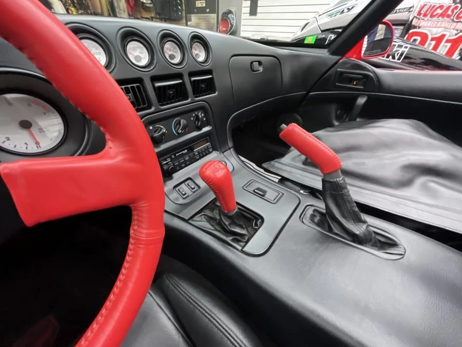 1996 Dodge Viper 2nd Gen - Image 16 of 19
