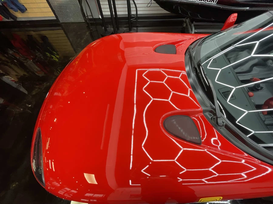 1996 Dodge Viper 2nd Gen - Image 12 of 19