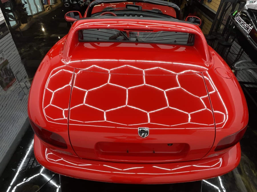 1996 Dodge Viper 2nd Gen - Image 5 of 19