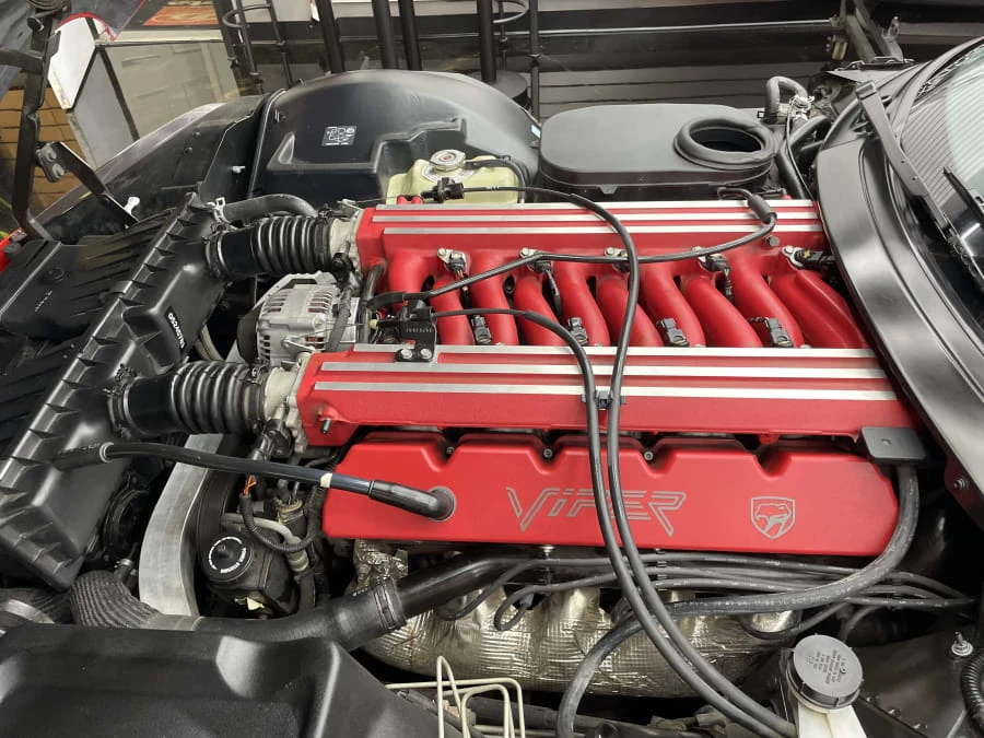 1996 Dodge Viper 2nd Gen - Image 19 of 19