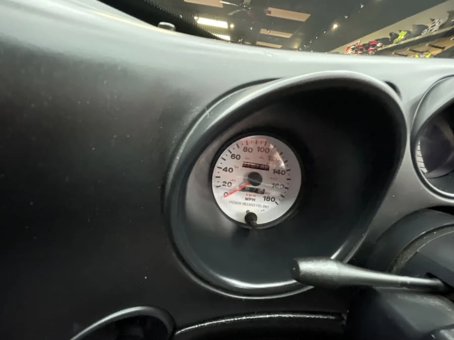1996 Dodge Viper 2nd Gen - Image 17 of 19