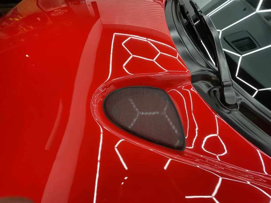 1996 Dodge Viper 2nd Gen - Image 11 of 19