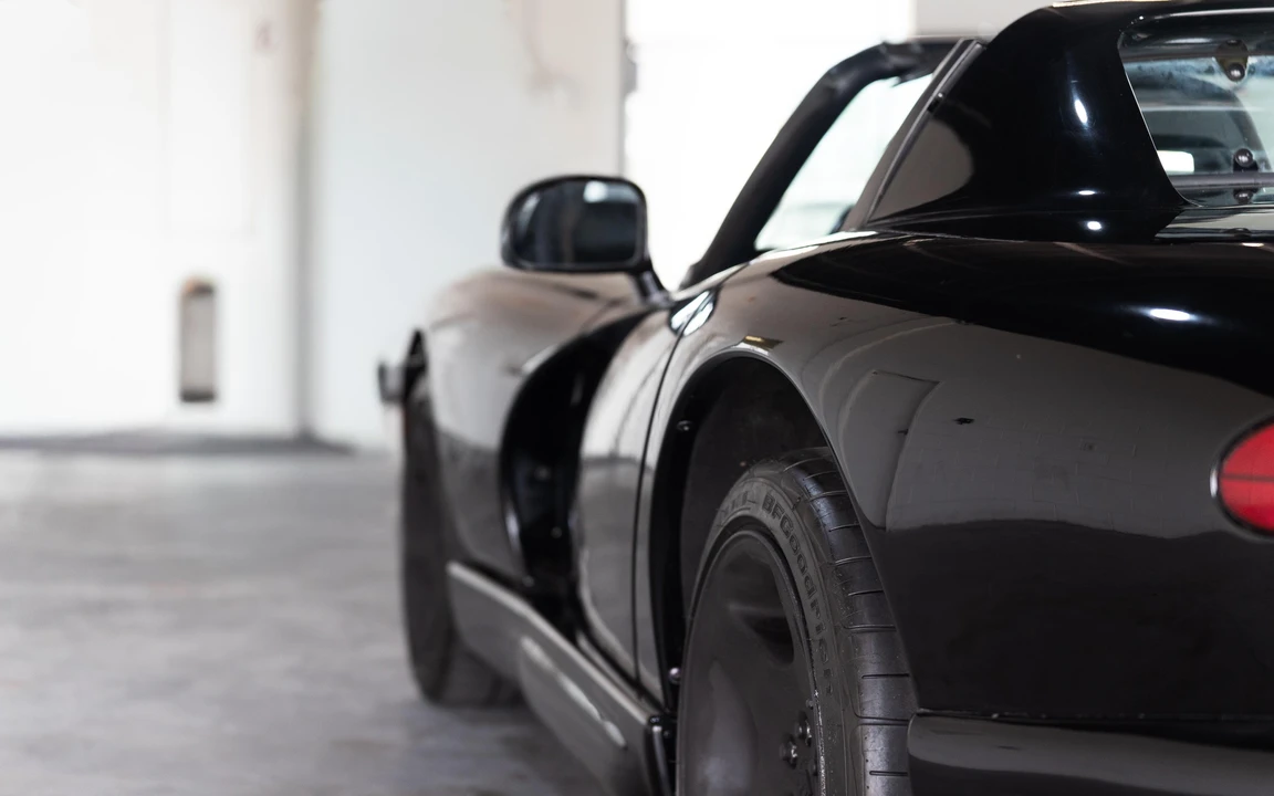 1996 Dodge Viper 2nd Gen - Image 19 of 31