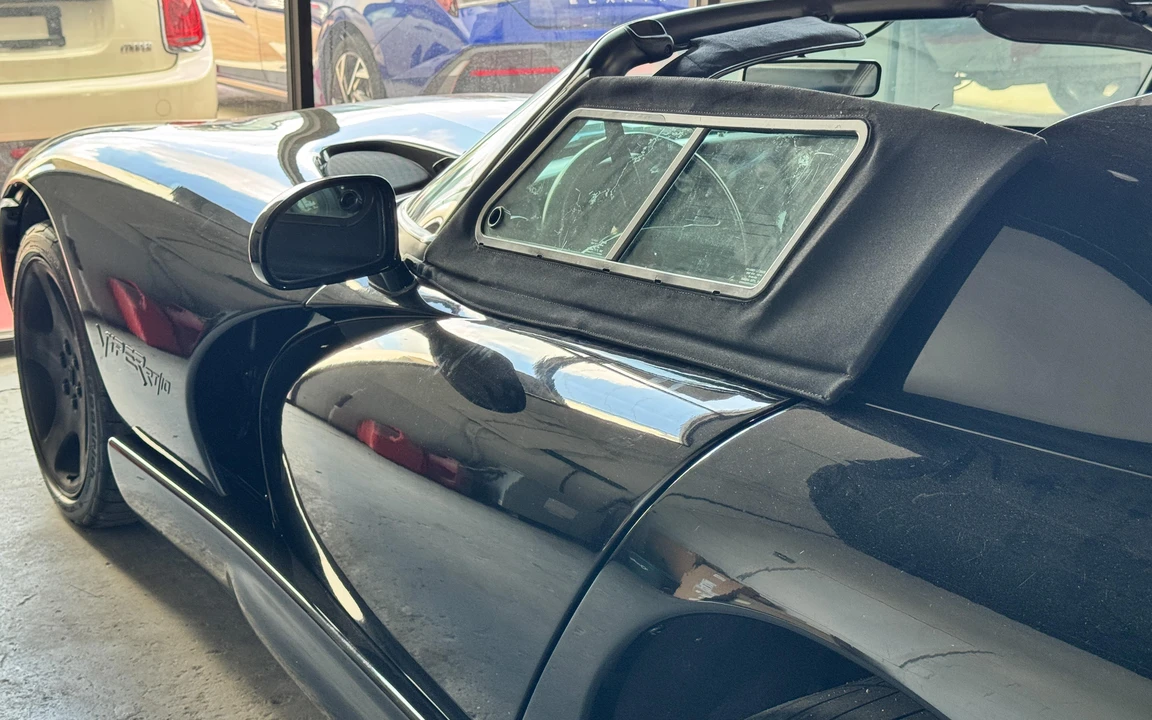 1996 Dodge Viper 2nd Gen - Image 11 of 31