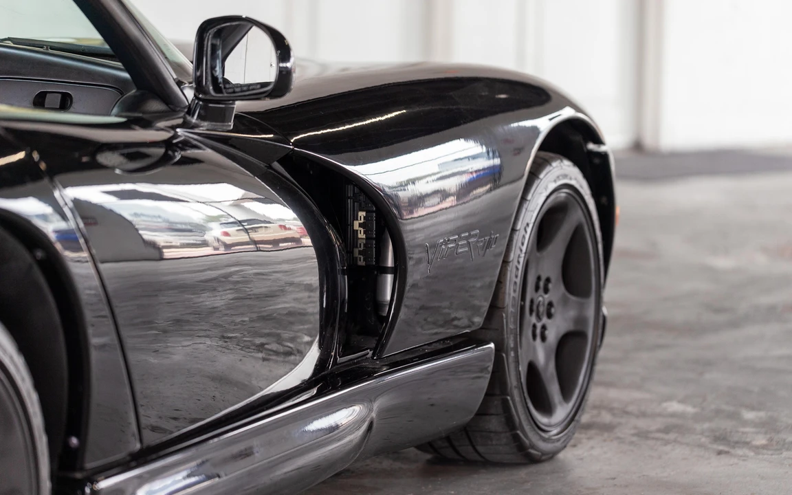 1996 Dodge Viper 2nd Gen - Image 29 of 31