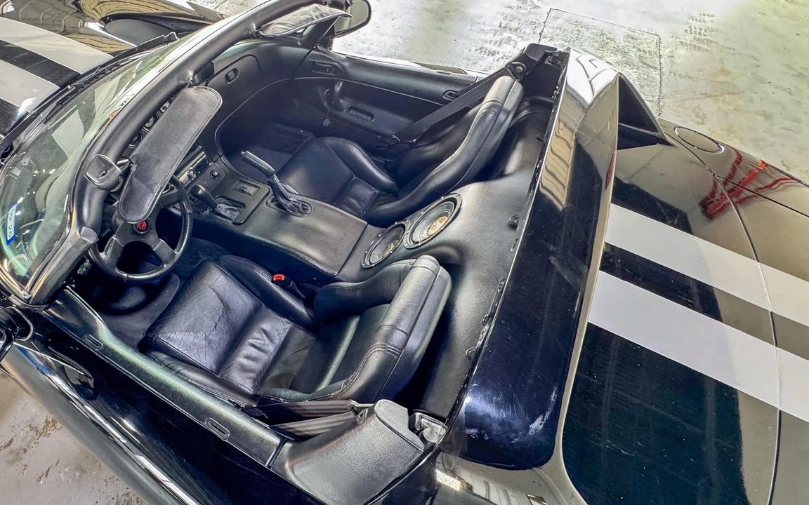 1996 Dodge Viper 2nd Gen - Image 12 of 31