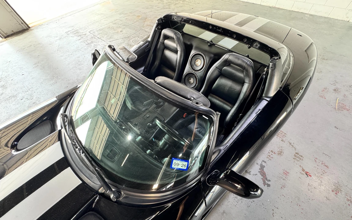 1996 Dodge Viper 2nd Gen - Image 10 of 31