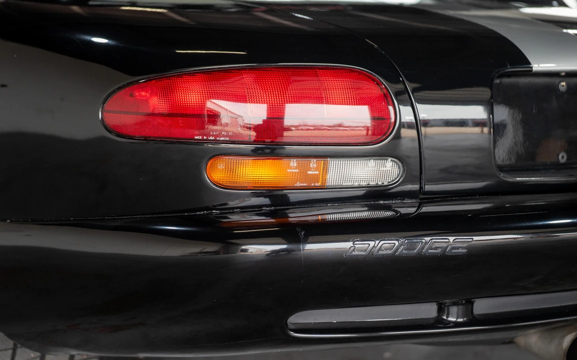 1996 Dodge Viper 2nd Gen - Image 22 of 31