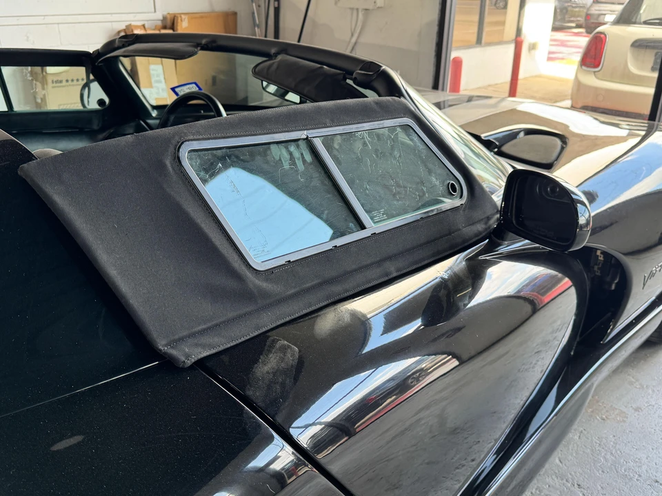 1996 Dodge Viper 2nd Gen - Image 13 of 31