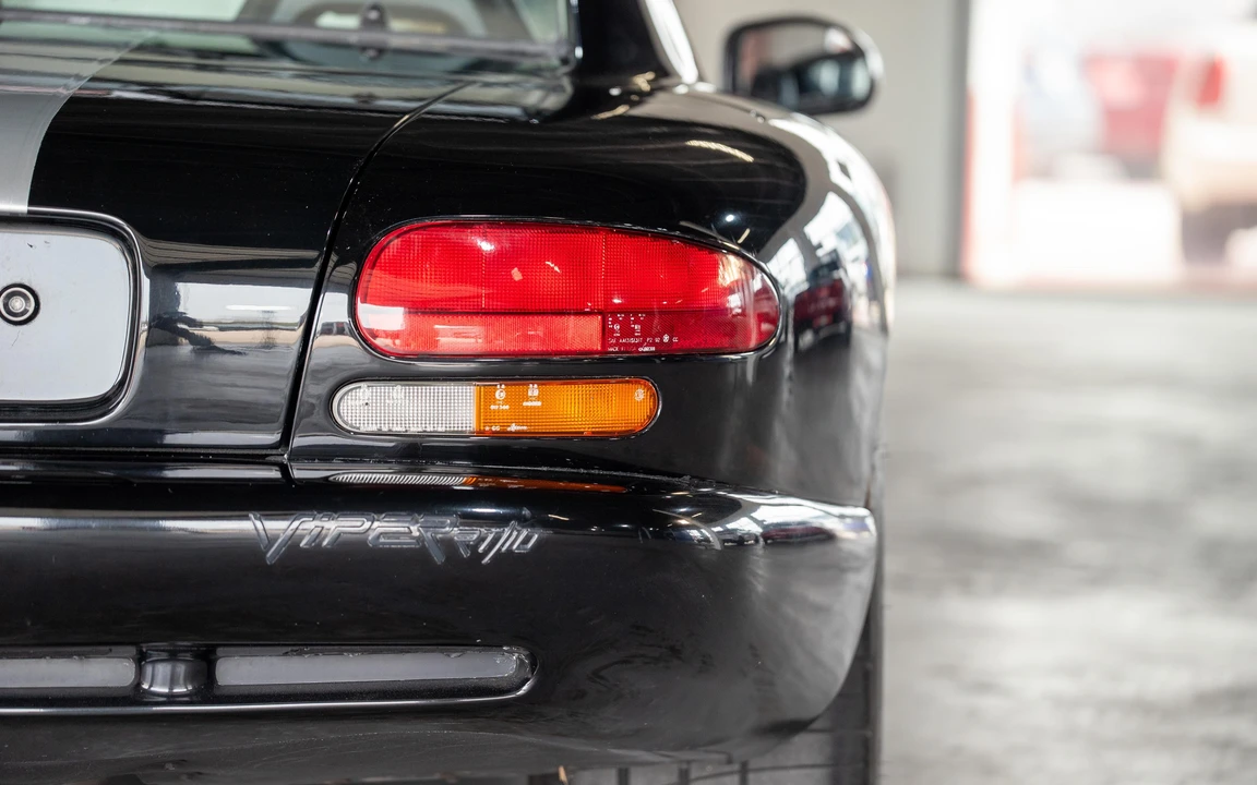 1996 Dodge Viper 2nd Gen - Image 24 of 31