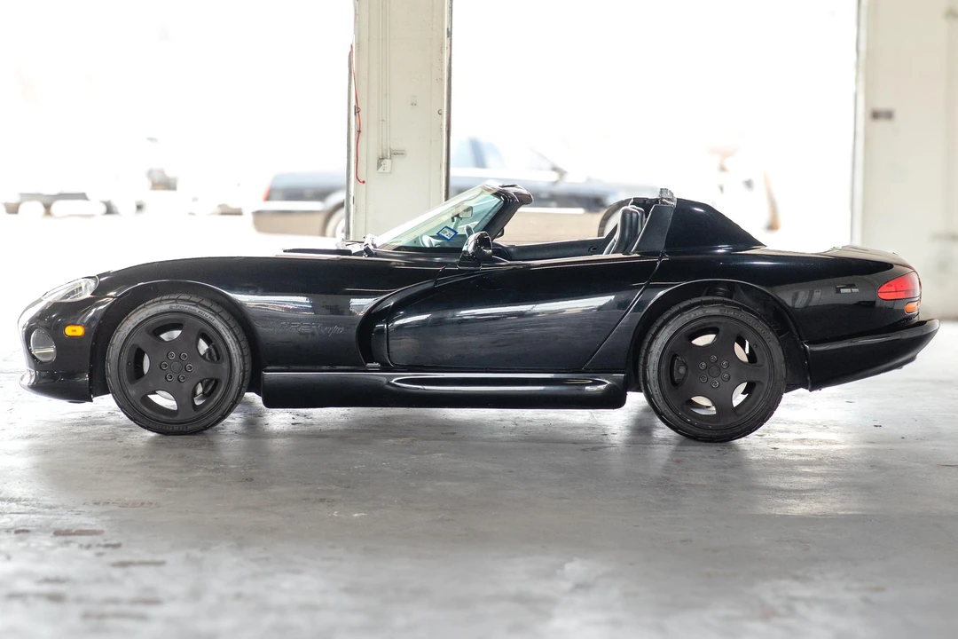 1996 Dodge Viper 2nd Gen - Image 4 of 31