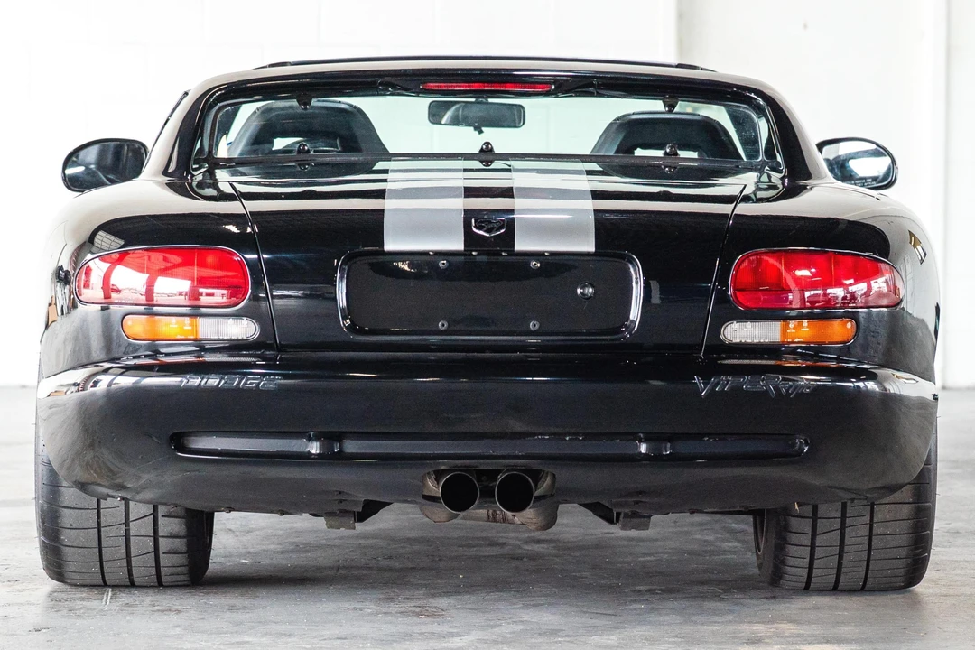 1996 Dodge Viper 2nd Gen - Image 6 of 31