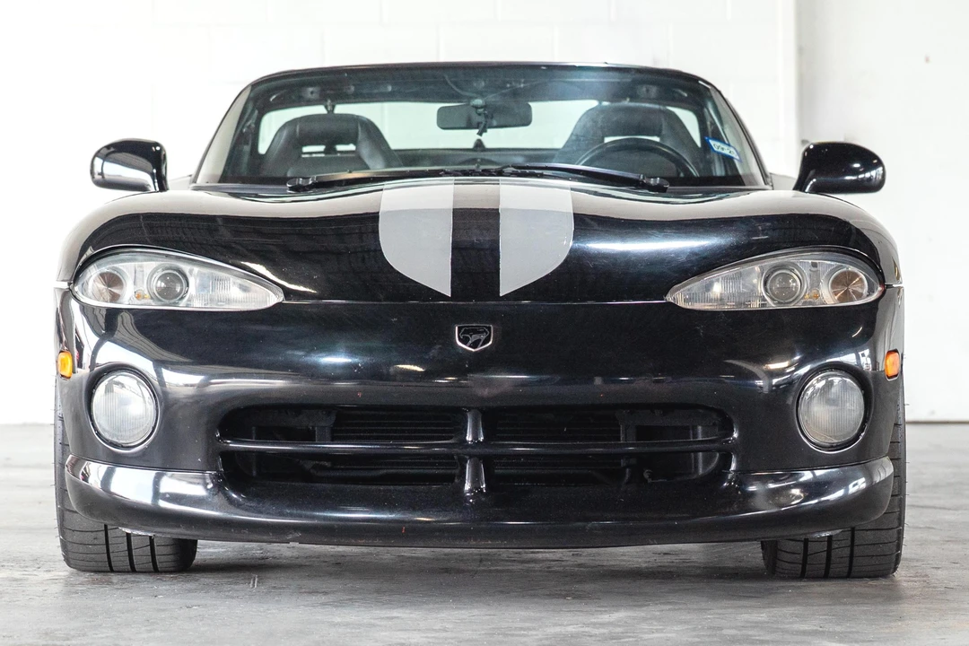 1996 Dodge Viper 2nd Gen - Image 3 of 31