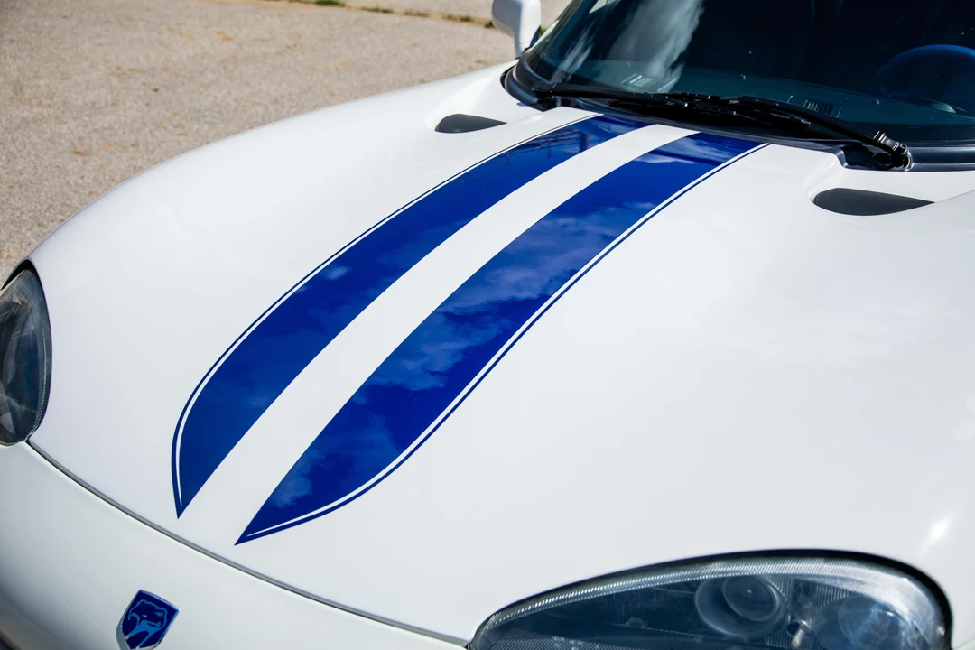 1996 Dodge Viper 2nd Gen - Image 17 of 31