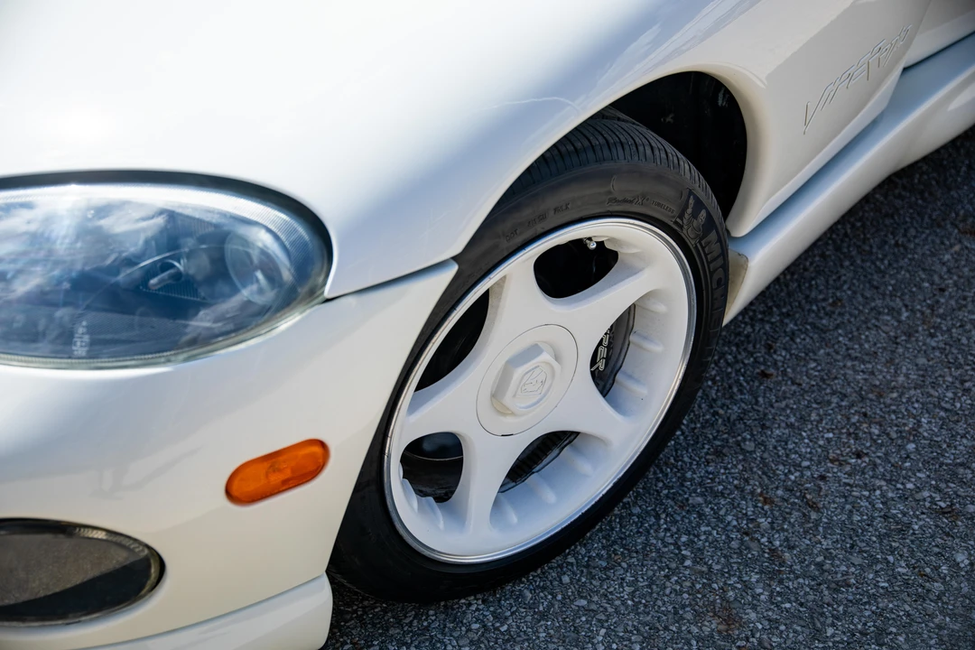 1996 Dodge Viper 2nd Gen - Image 20 of 31