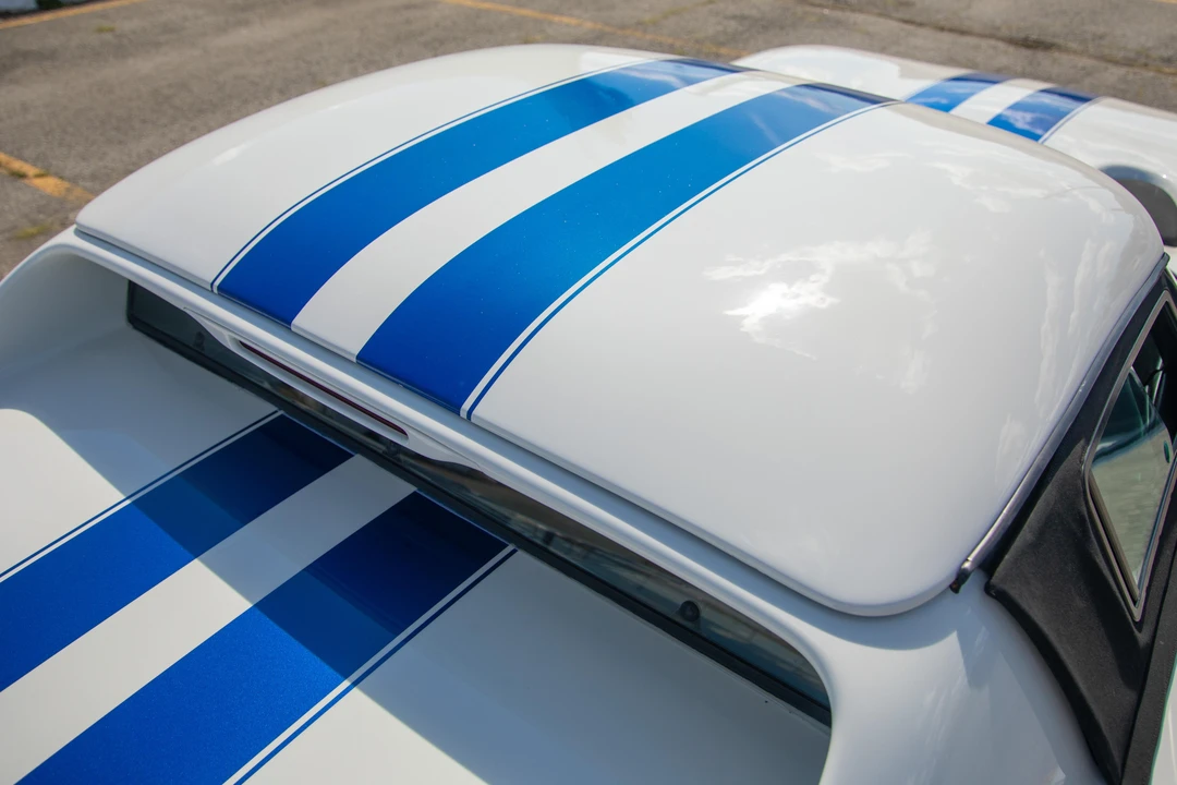 1996 Dodge Viper 2nd Gen - Image 29 of 31