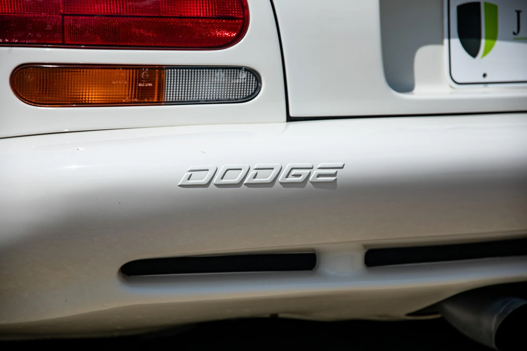 1996 Dodge Viper 2nd Gen - Image 24 of 31
