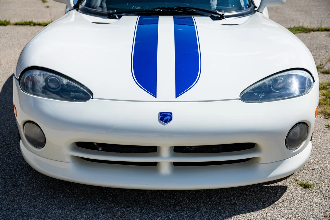 1996 Dodge Viper 2nd Gen - Image 14 of 31