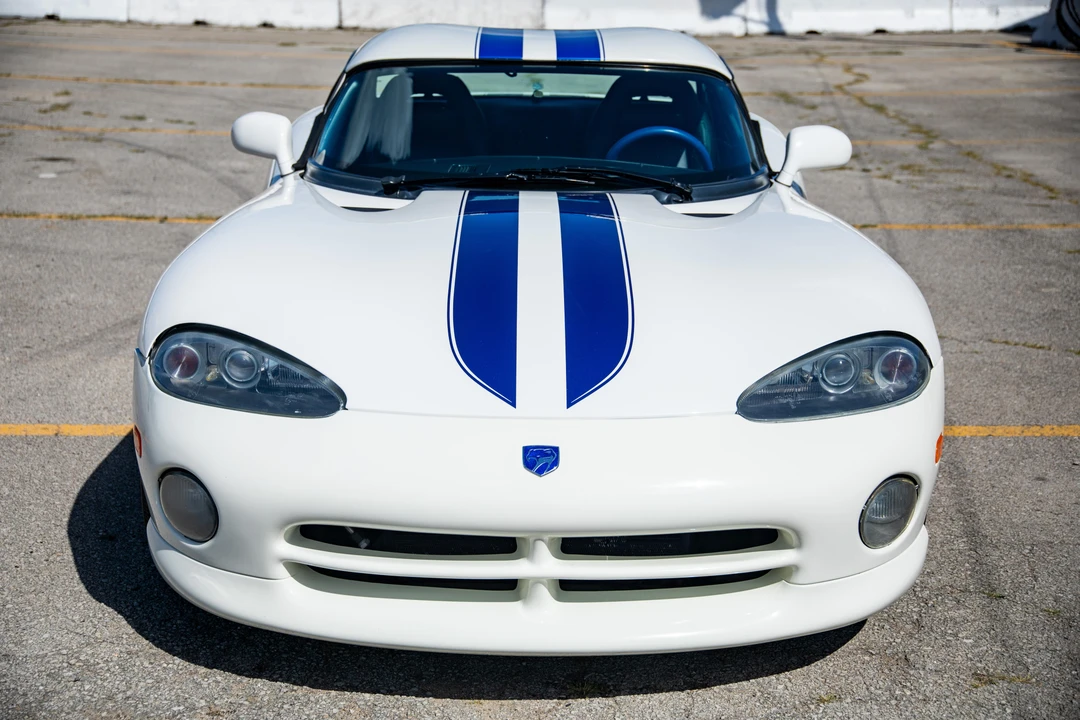 1996 Dodge Viper 2nd Gen - Image 2 of 31