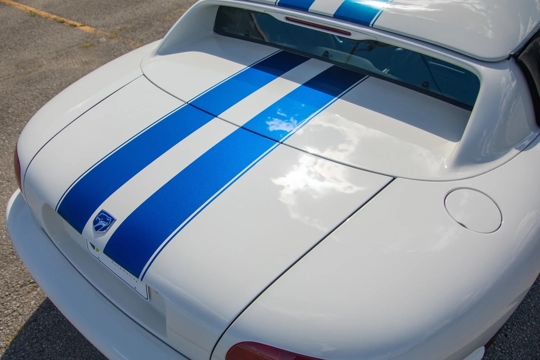 1996 Dodge Viper 2nd Gen - Image 27 of 31