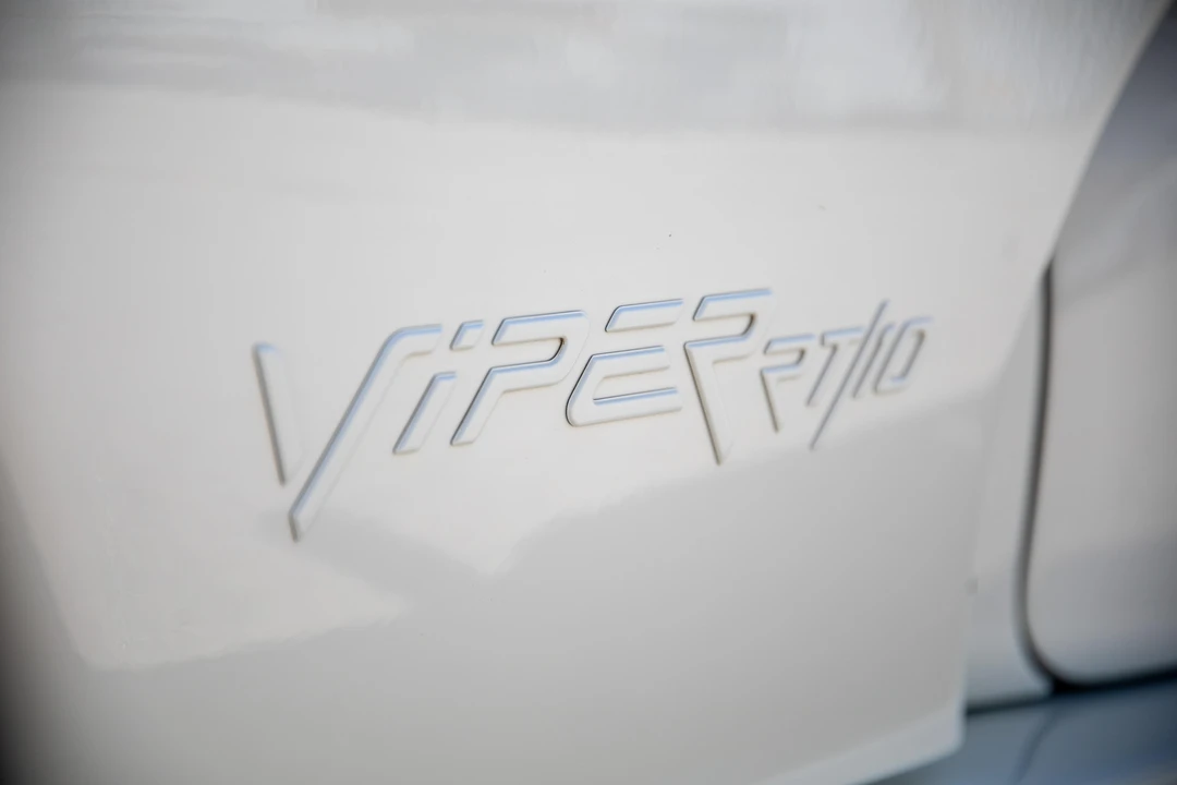 1996 Dodge Viper 2nd Gen - Image 21 of 31