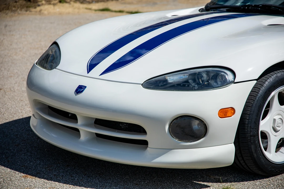 1996 Dodge Viper 2nd Gen - Image 18 of 31