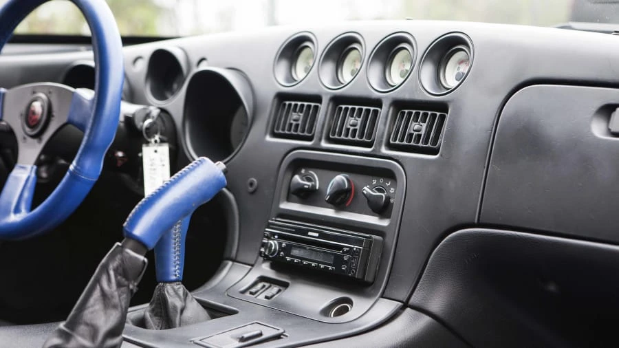 1996 Dodge Viper 2nd Gen - Image 5 of 7
