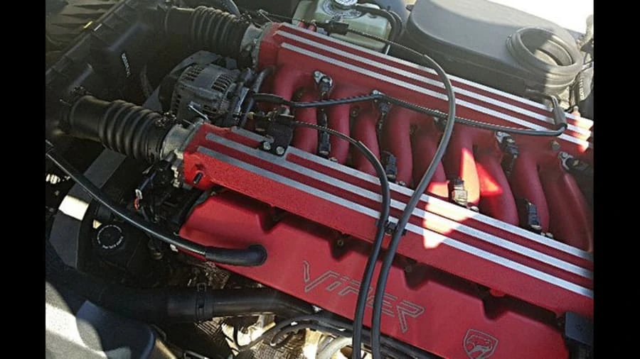 1996 Dodge Viper 2nd Gen - Image 5 of 7