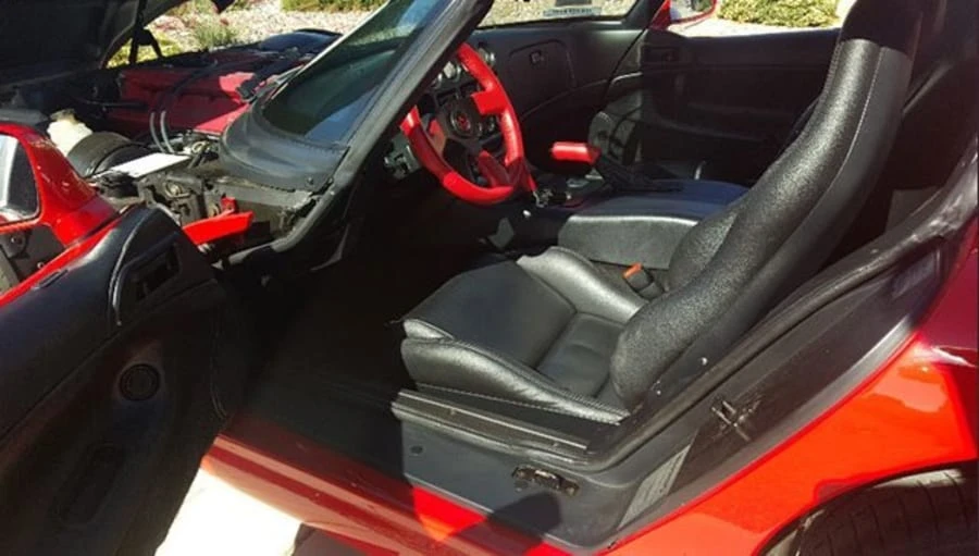 1996 Dodge Viper 2nd Gen - Image 3 of 7