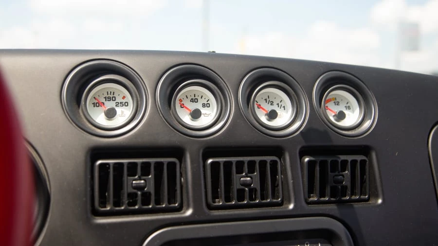 1996 Dodge Viper 2nd Gen - Image 11 of 20