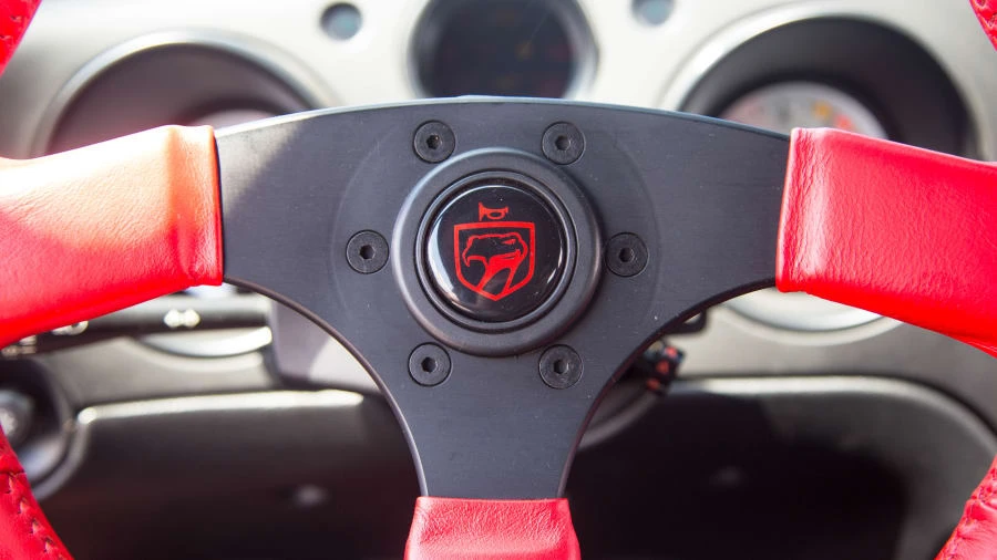 1996 Dodge Viper 2nd Gen - Image 13 of 20