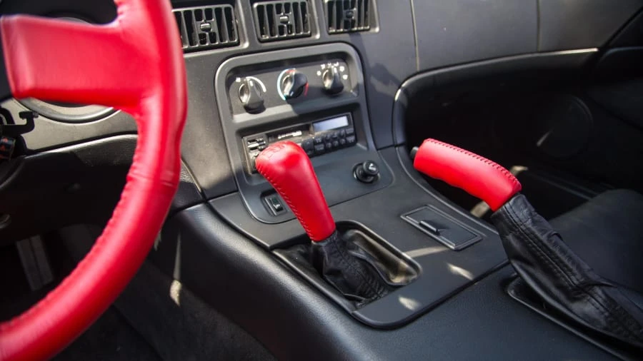 1996 Dodge Viper 2nd Gen - Image 18 of 20
