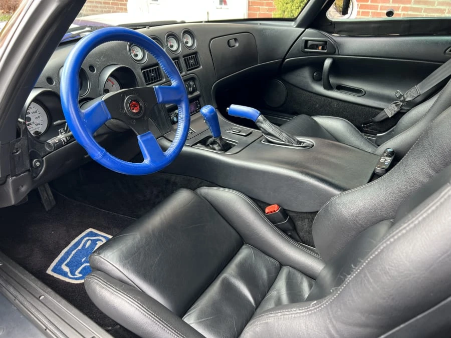 1996 Dodge Viper 2nd Gen - Image 4 of 7