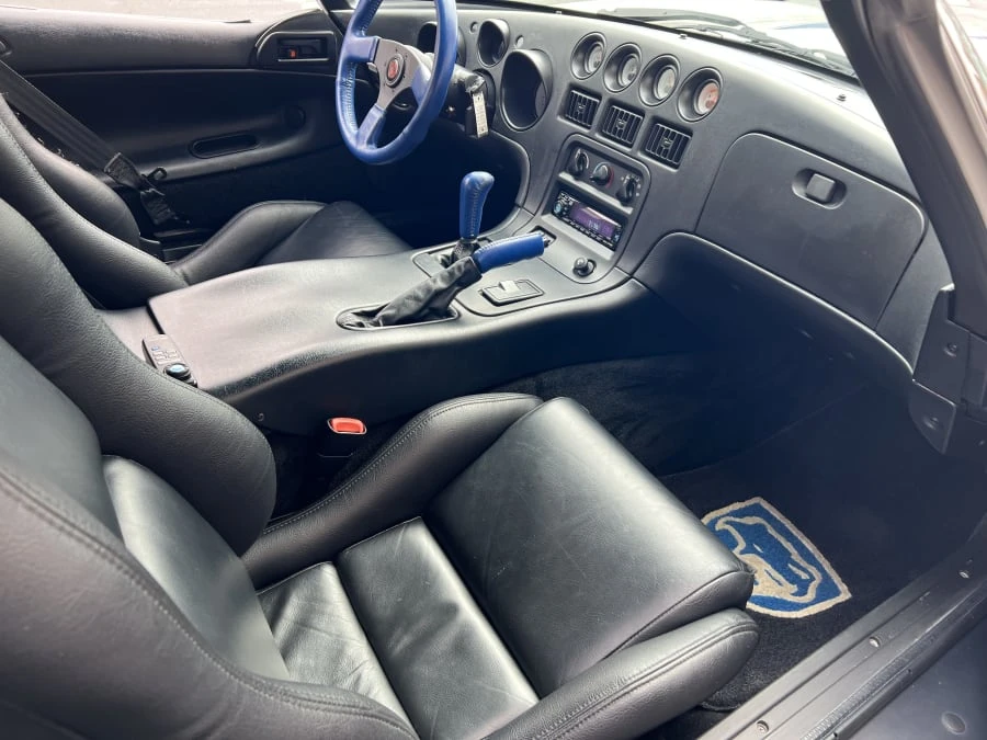 1996 Dodge Viper 2nd Gen - Image 5 of 7