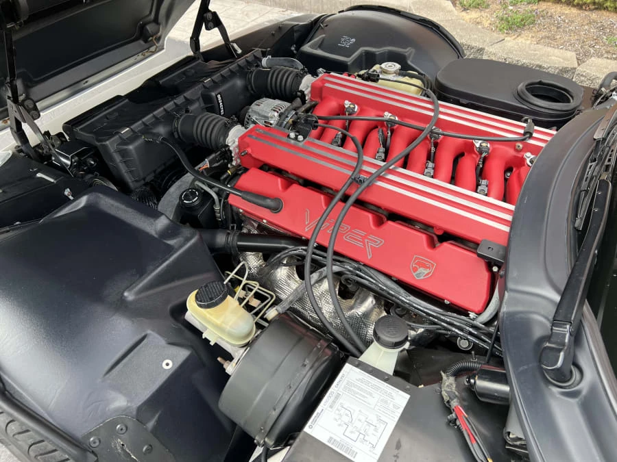 1996 Dodge Viper 2nd Gen - Image 6 of 7