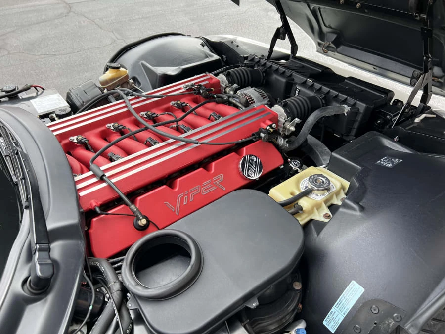 1996 Dodge Viper 2nd Gen - Image 7 of 7