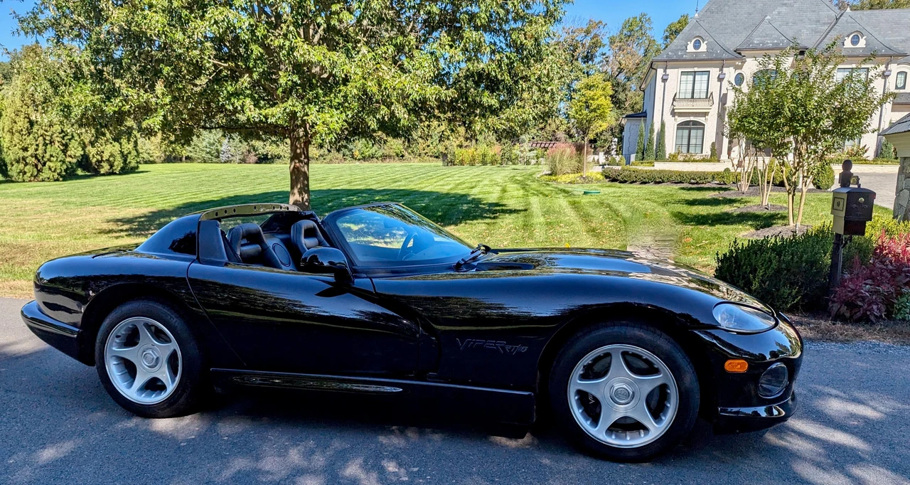 1996 Dodge Viper 2nd Gen - Image 24 of 31