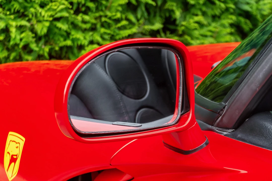 1996 Dodge Viper 2nd Gen - Image 25 of 31